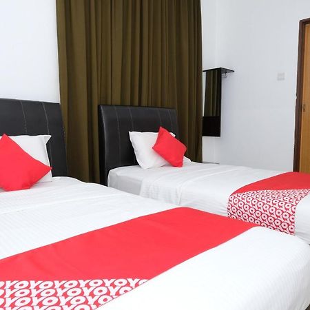 Oyo 905 Hotel De'Light Villa Kota Bharu Zewnętrze zdjęcie