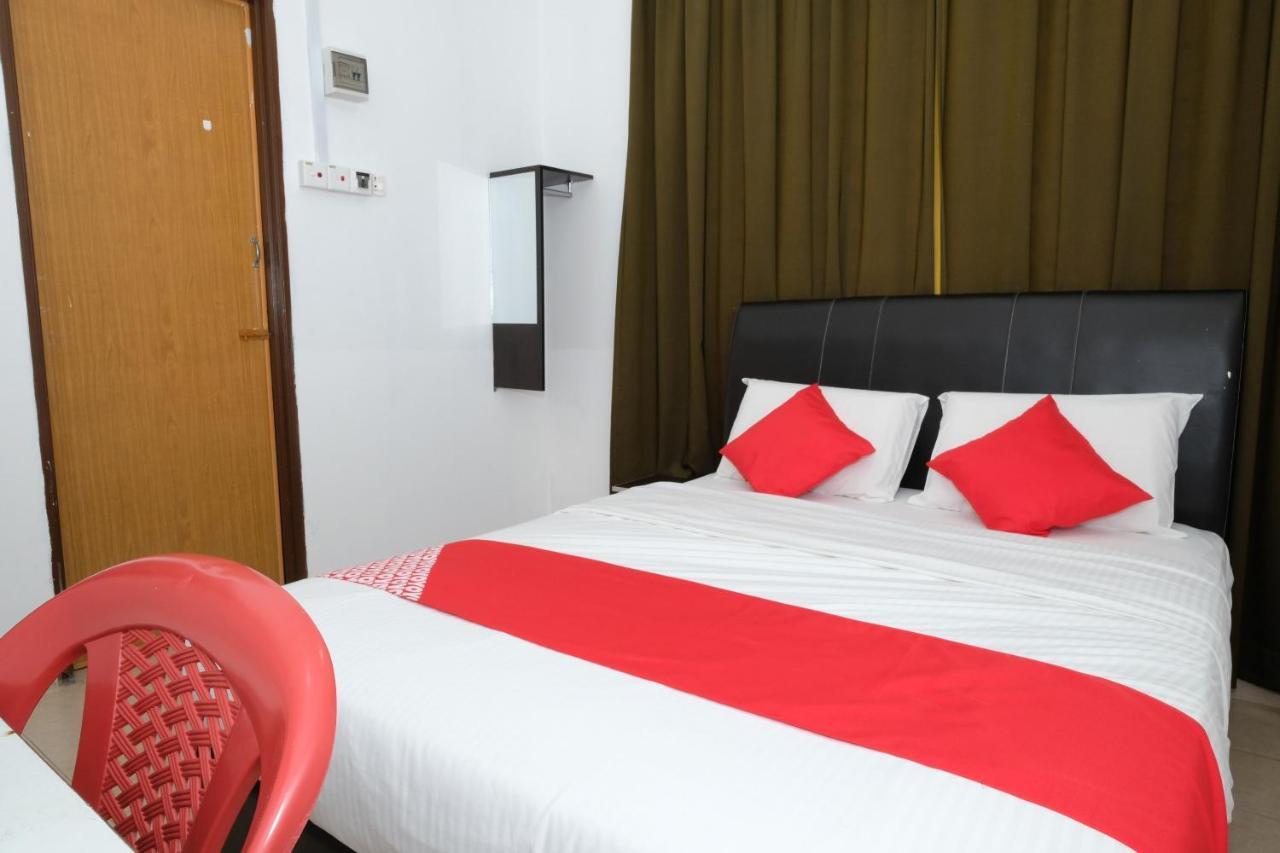 Oyo 905 Hotel De'Light Villa Kota Bharu Zewnętrze zdjęcie