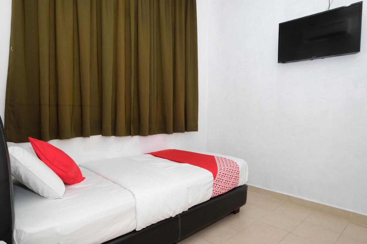 Oyo 905 Hotel De'Light Villa Kota Bharu Zewnętrze zdjęcie