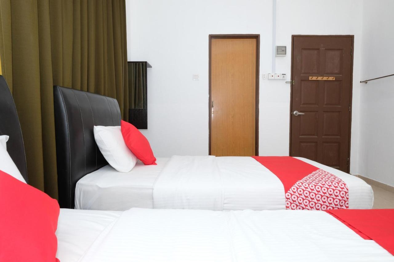 Oyo 905 Hotel De'Light Villa Kota Bharu Zewnętrze zdjęcie