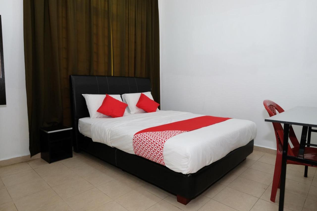 Oyo 905 Hotel De'Light Villa Kota Bharu Zewnętrze zdjęcie