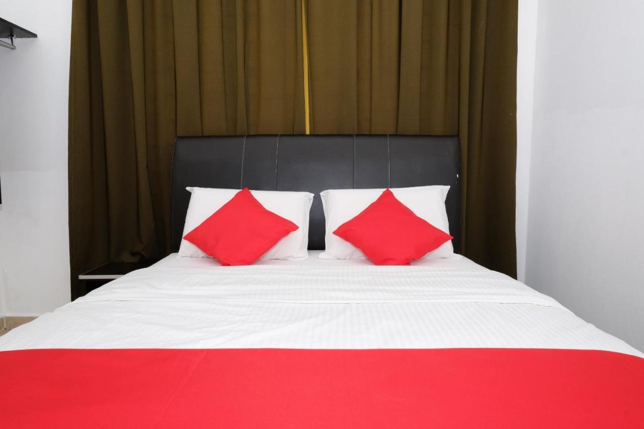 Oyo 905 Hotel De'Light Villa Kota Bharu Zewnętrze zdjęcie