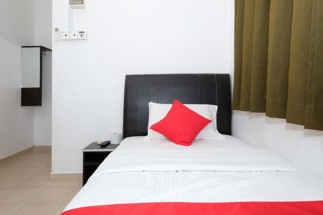 Oyo 905 Hotel De'Light Villa Kota Bharu Zewnętrze zdjęcie