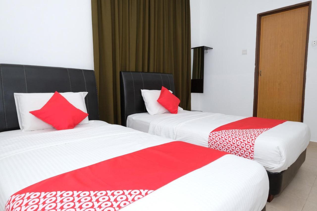 Oyo 905 Hotel De'Light Villa Kota Bharu Zewnętrze zdjęcie
