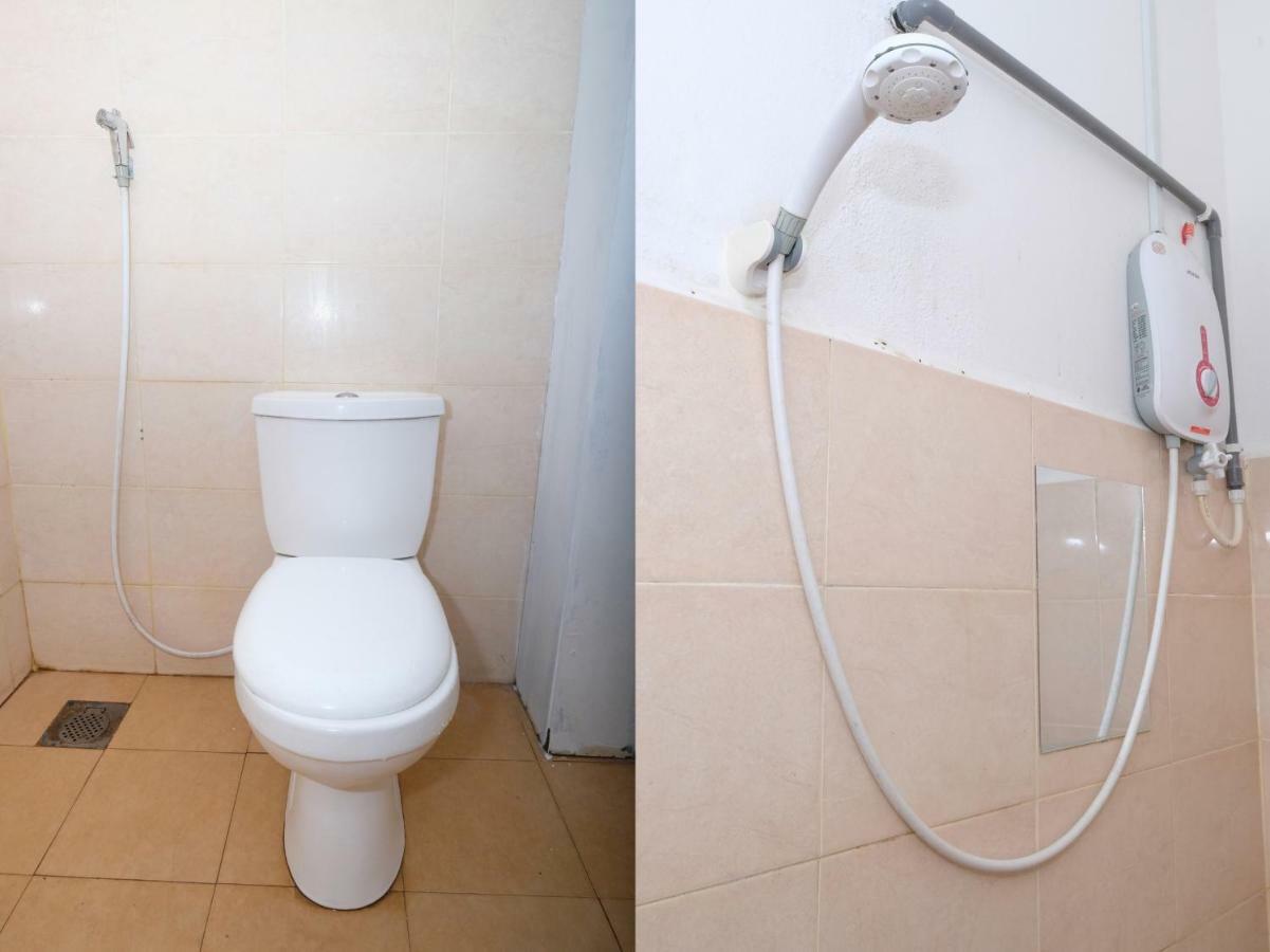 Oyo 905 Hotel De'Light Villa Kota Bharu Zewnętrze zdjęcie