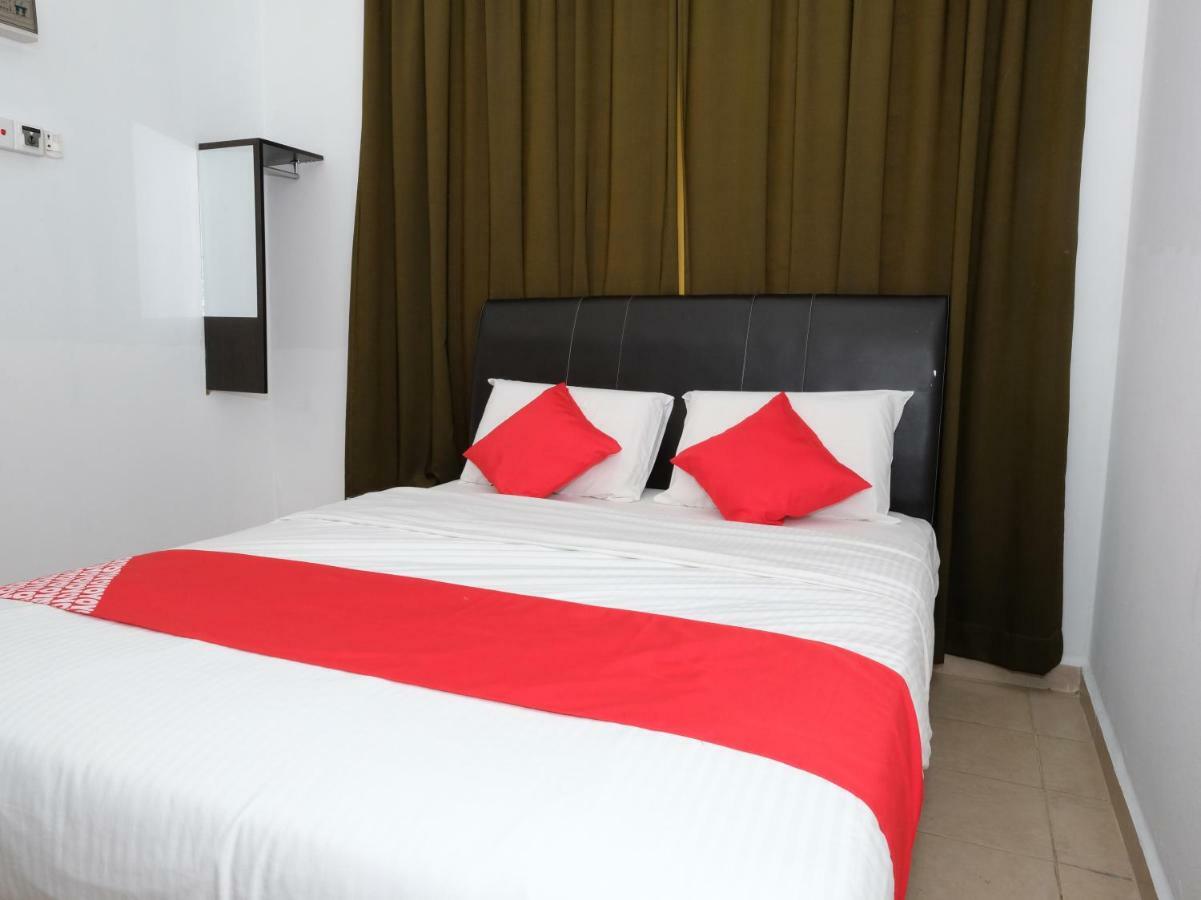Oyo 905 Hotel De'Light Villa Kota Bharu Zewnętrze zdjęcie