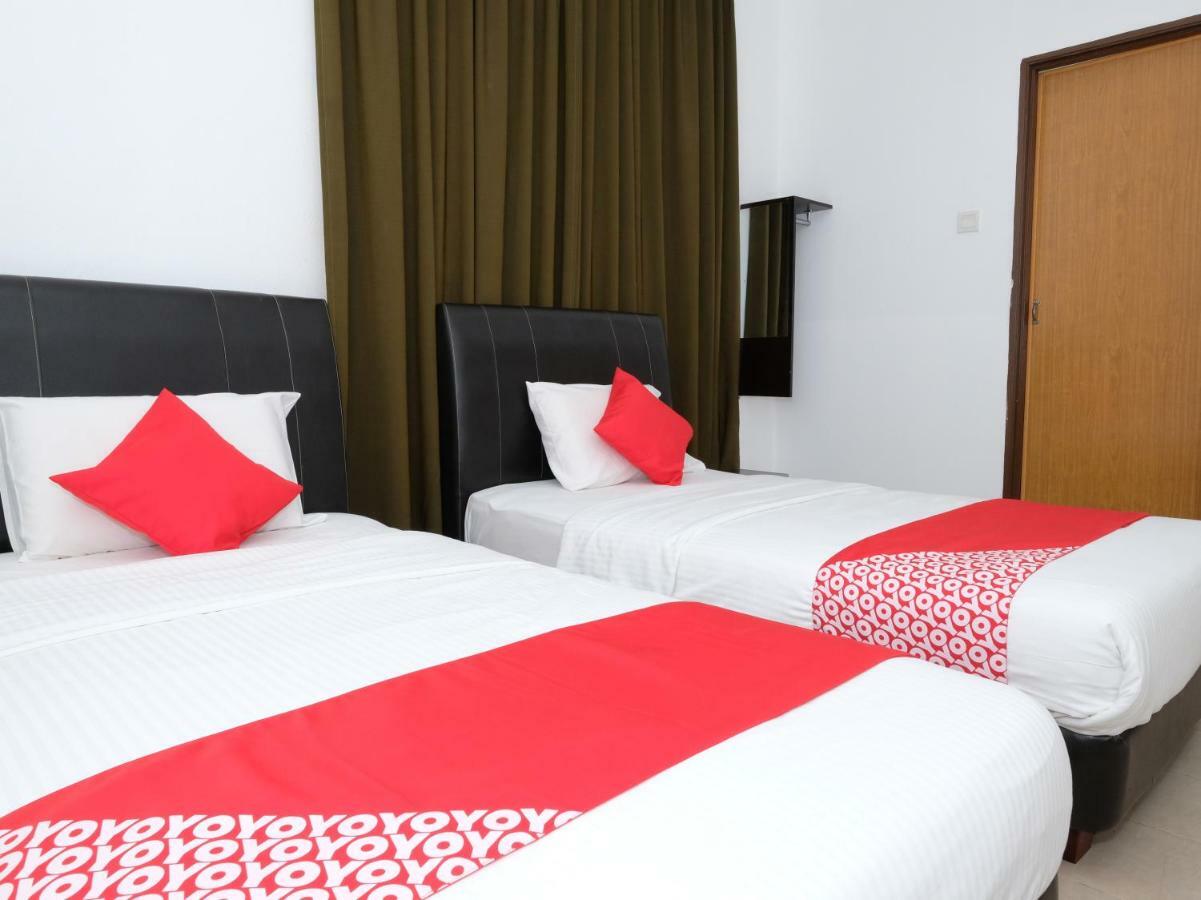Oyo 905 Hotel De'Light Villa Kota Bharu Zewnętrze zdjęcie