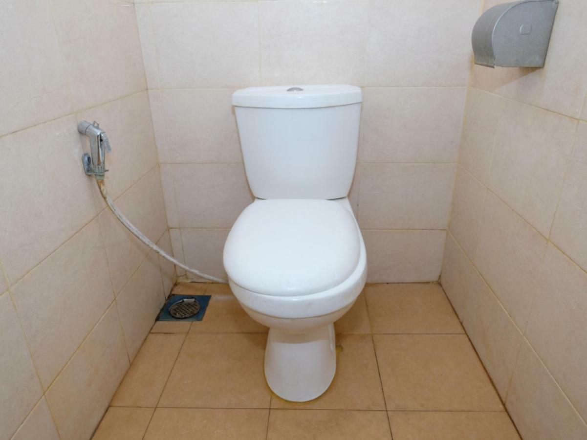 Oyo 905 Hotel De'Light Villa Kota Bharu Zewnętrze zdjęcie