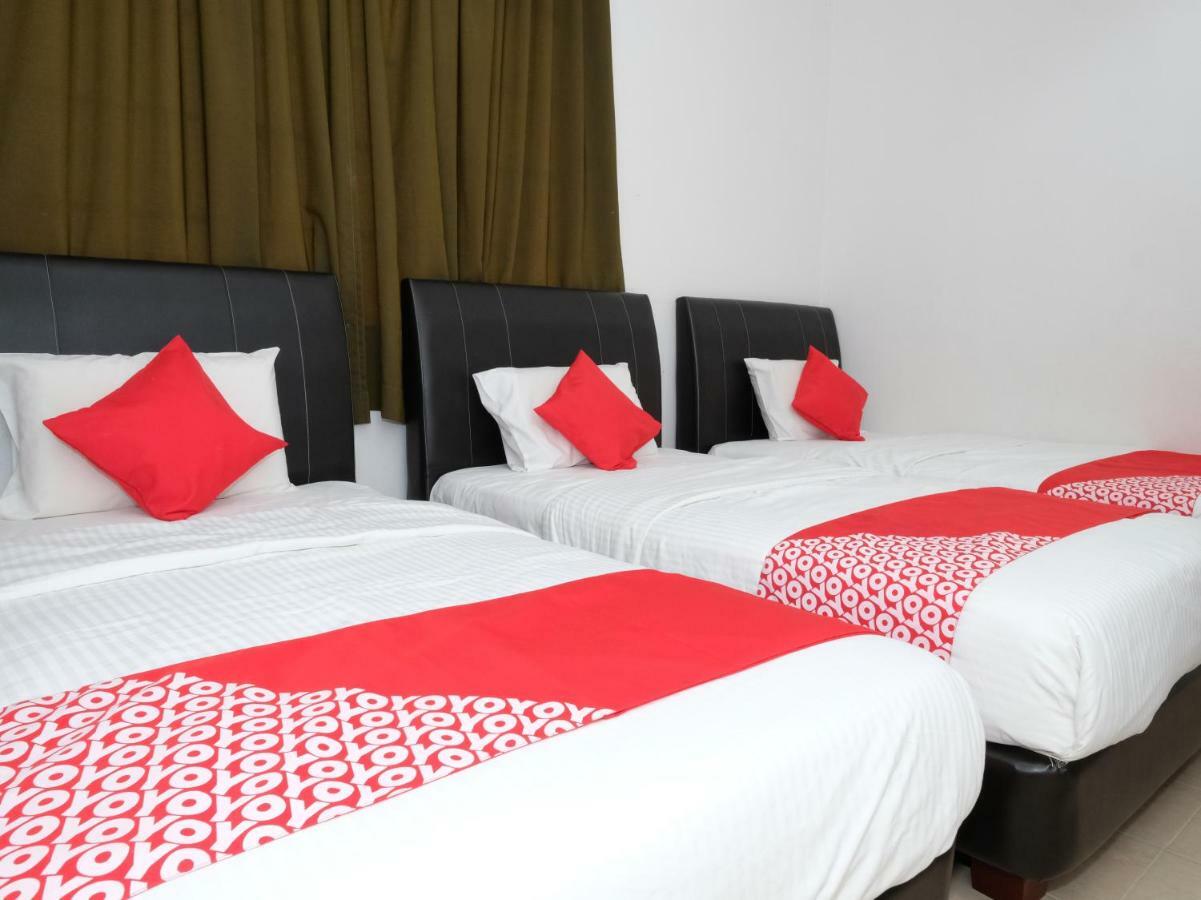 Oyo 905 Hotel De'Light Villa Kota Bharu Zewnętrze zdjęcie
