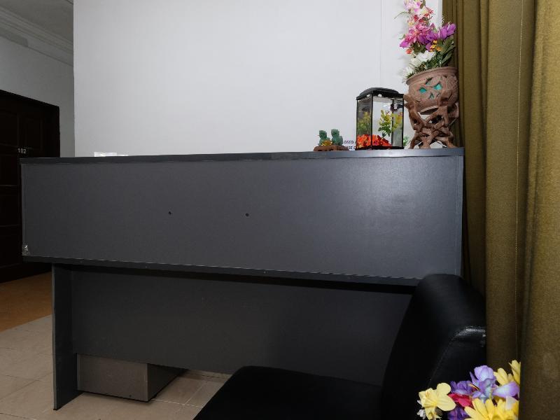 Oyo 905 Hotel De'Light Villa Kota Bharu Zewnętrze zdjęcie