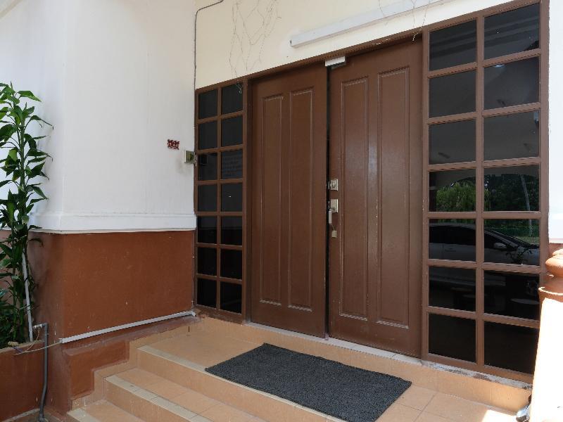 Oyo 905 Hotel De'Light Villa Kota Bharu Zewnętrze zdjęcie