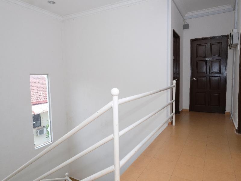 Oyo 905 Hotel De'Light Villa Kota Bharu Zewnętrze zdjęcie