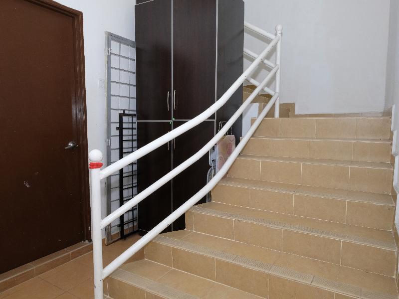 Oyo 905 Hotel De'Light Villa Kota Bharu Zewnętrze zdjęcie