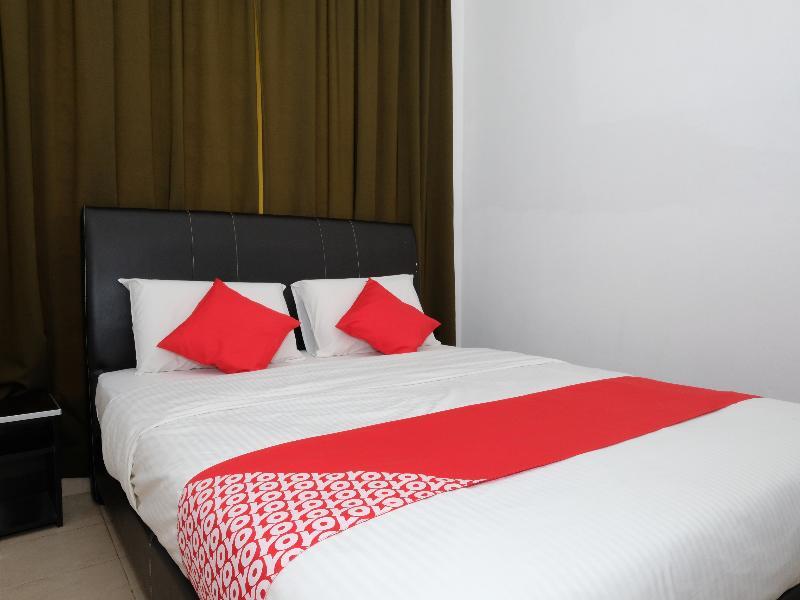 Oyo 905 Hotel De'Light Villa Kota Bharu Zewnętrze zdjęcie