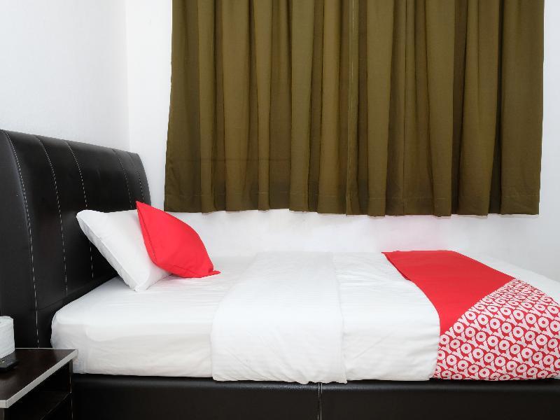 Oyo 905 Hotel De'Light Villa Kota Bharu Zewnętrze zdjęcie