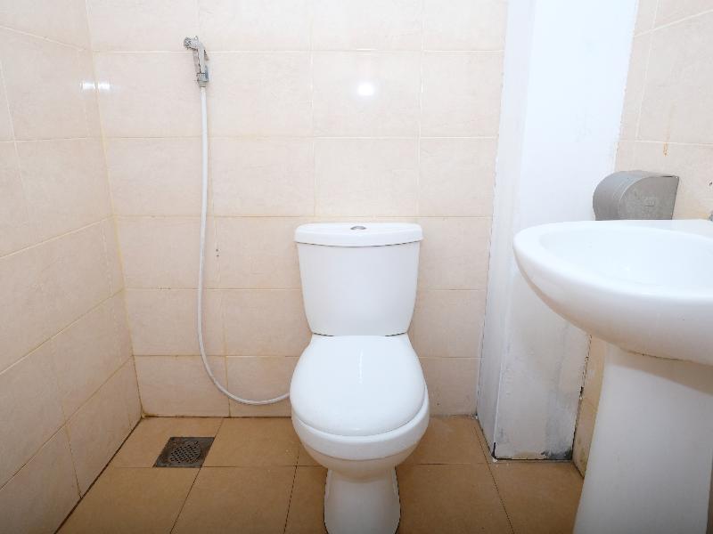 Oyo 905 Hotel De'Light Villa Kota Bharu Zewnętrze zdjęcie