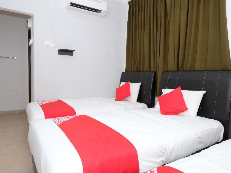 Oyo 905 Hotel De'Light Villa Kota Bharu Zewnętrze zdjęcie
